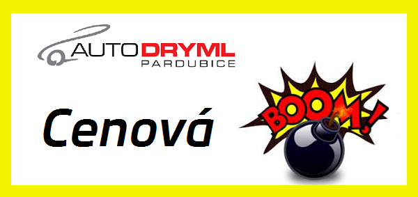 Cenová bomba!