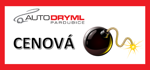 Cenová bomba! Cenová bomba!