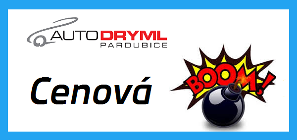 Cenová bomba! Cenová bomba!